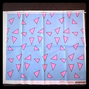 Rocko’s Modern Life fabric (fat quarter)